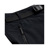 Shorts Troy Lee Designs Youth Skyline Trail Shell Mono - Black - Genetik Sport